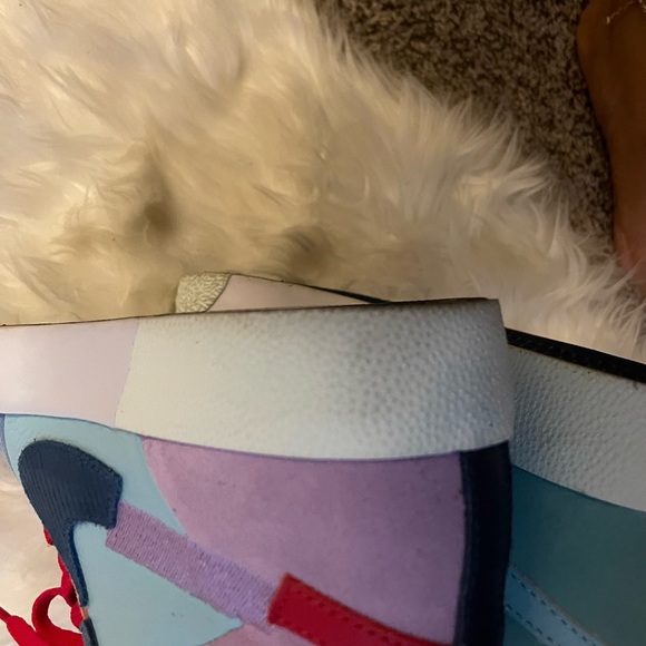 2021 Zoom Blazer Mid Premium SB ‘Mosaic Pack-Multi” - Picture 10 of 16